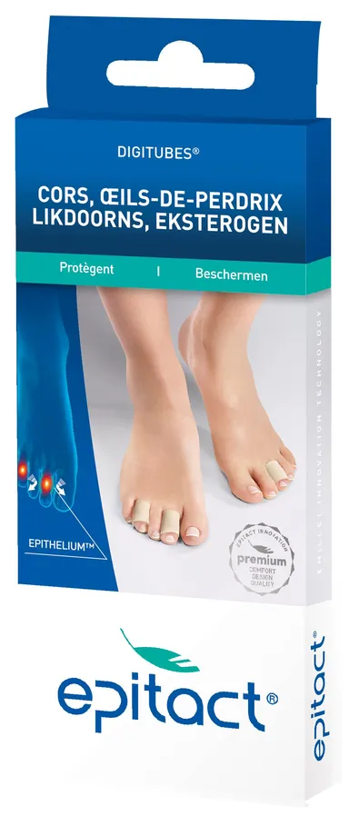 Epitact Digitubes Cors-odp Moyen