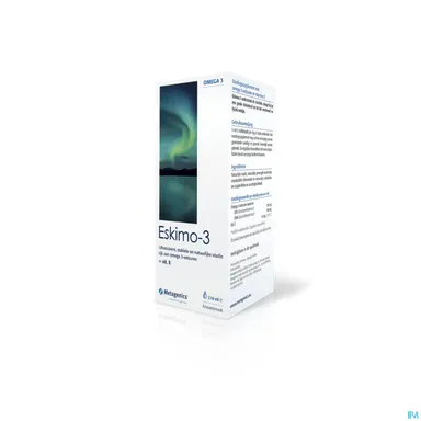 Eskimo-3 Limon 210ml