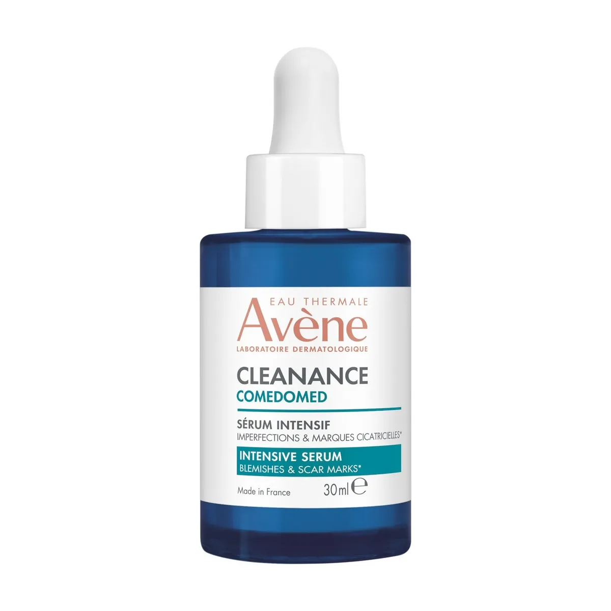 AVENE CLEANANCE COMEDOMED+ SERUM INTENSIF 30ML