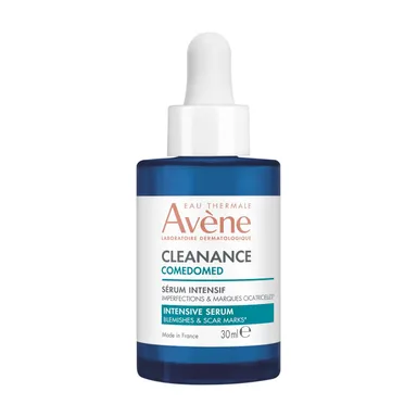 AVENE CLEANANCE COMEDOMED+ SERUM INTENSIEF 30ML