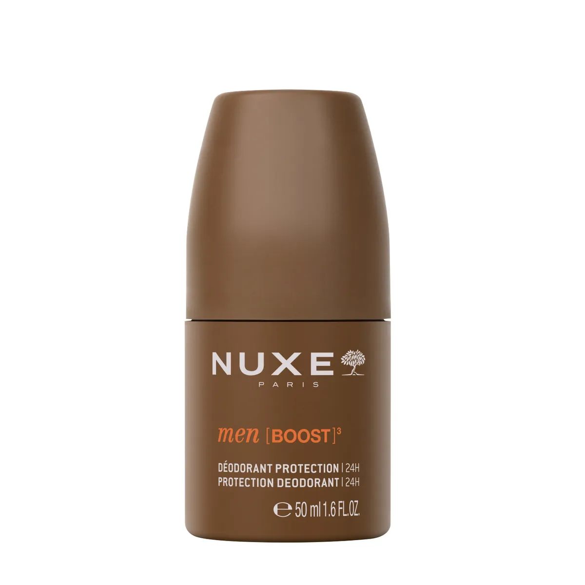 Nuxe Men Boost Deodorant 24u Bescherming 50 ml