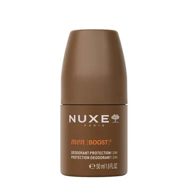 NUXE MEN BOOST 24-HOUR PROTECTION DEODORANT 50ML