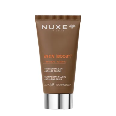 Nuxe Men Boost Soin Revitalisant Anti-âge Global 50ml