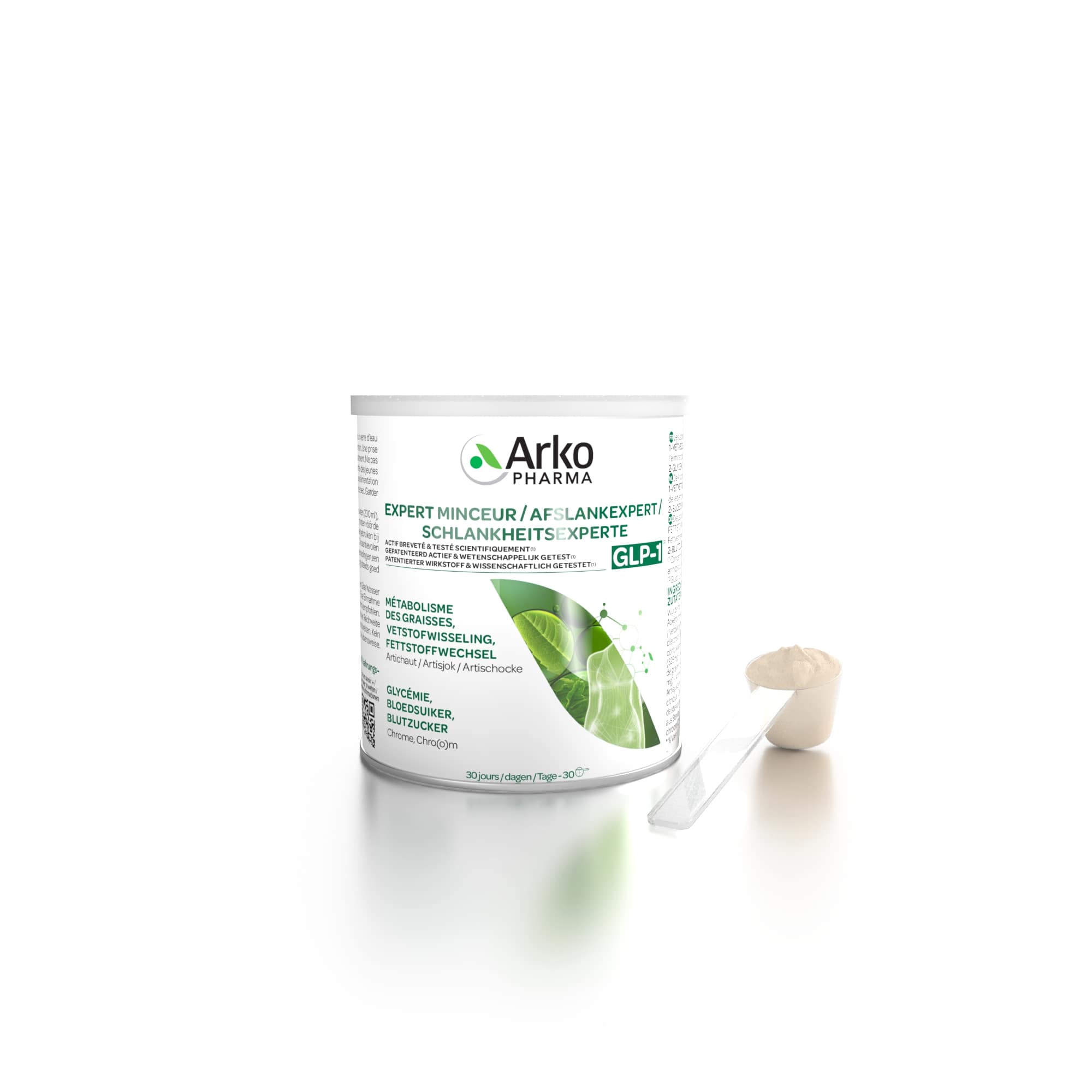 ArkoPharma Expert Minceur GLP-1 270 g - Arkopharma