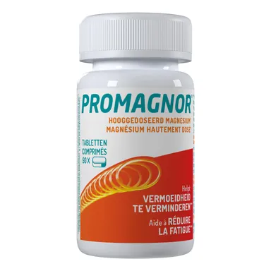 Promagnor Fatigue 90 Comprimés