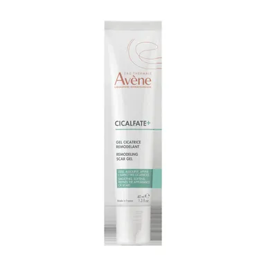 Avène Cicalfate+ Gel Cicatrice 40ml