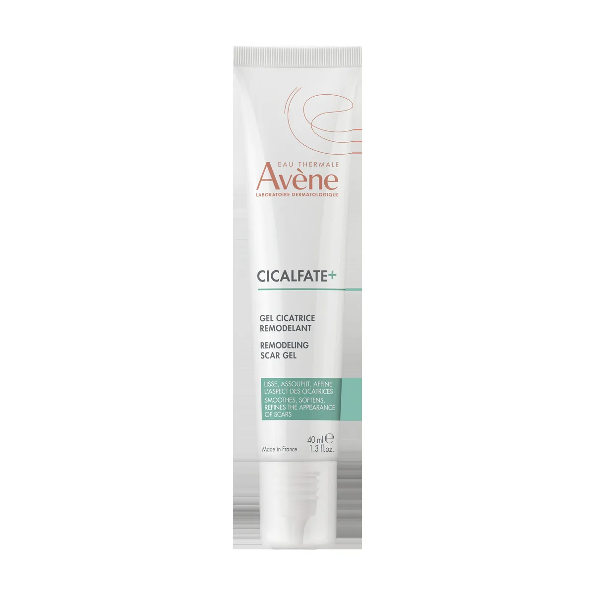 Avène Cicalfate+ Helende Gel 40 ml