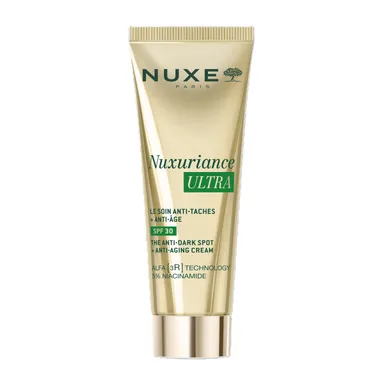 Nuxe Nuxuriance Ultra Le Soin Anti-Taches + Anti-Age SPF30 50ml