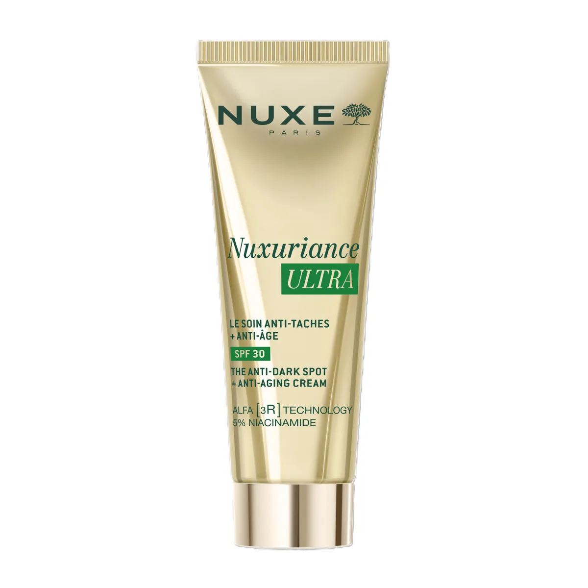 Nuxe Nuxuriance Ultra De Anti-vlekken + Anti-aging Verzorging SPF30 50ml