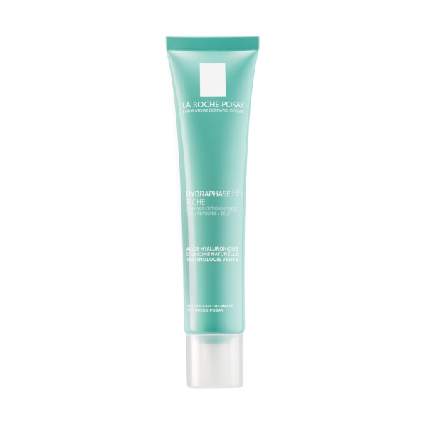 La Roche Posay Hydraphase HA Intense Riche Crème Hydratante 40ml ...