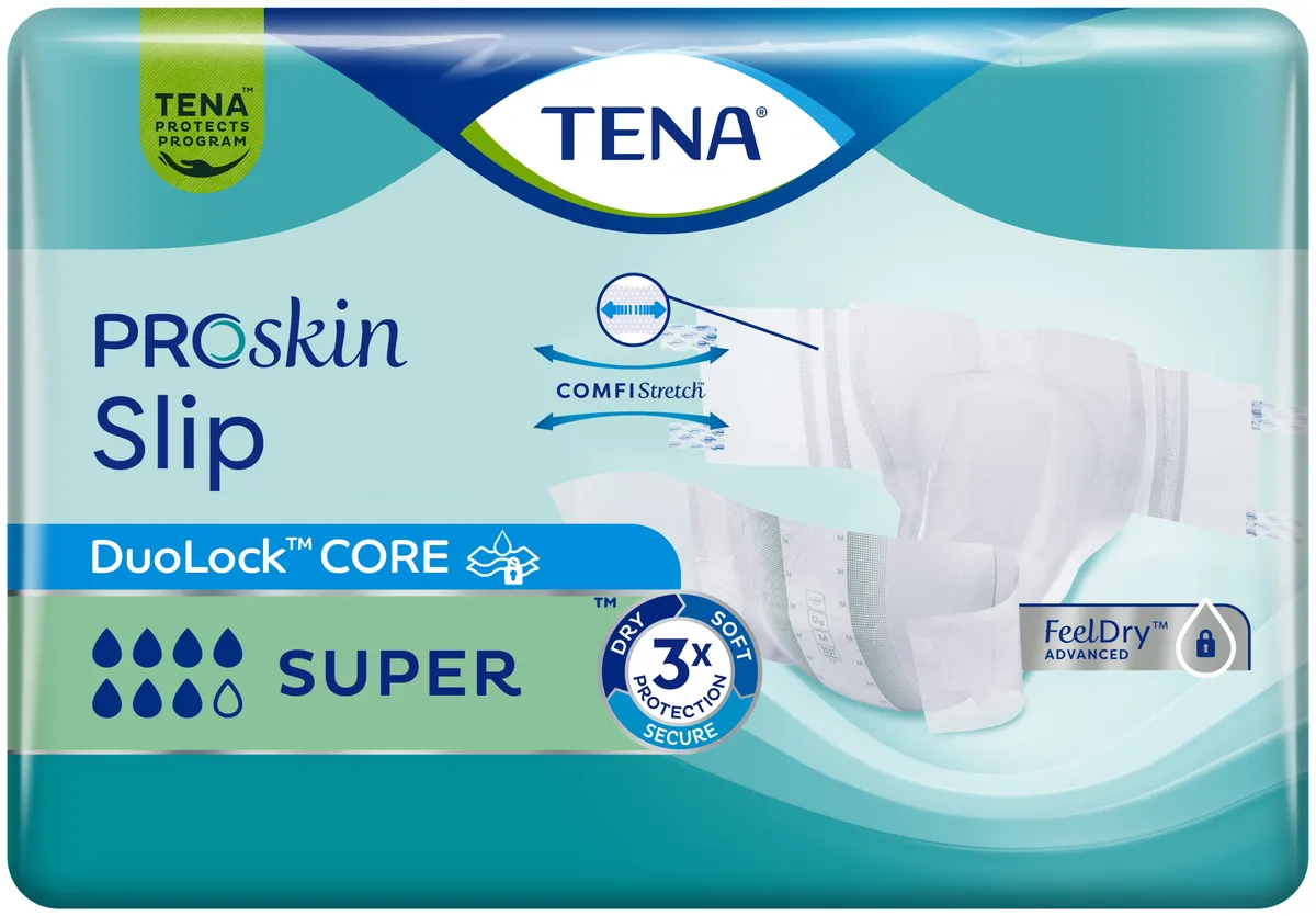 Tena Slip Super Large 30