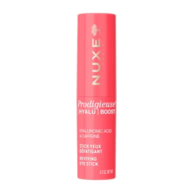 Nuxe Prodigieuse Hyalu Boost Verfrissende Oogcontourstick 8,5g
