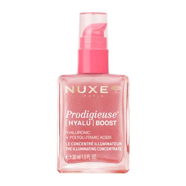 Nuxe Prodigieuse Hyalu Boost Concentré Illuminateur 30ml