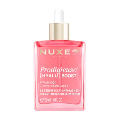 Nuxe Prodigieuse Hyalu Boost Sérum Eclat Anti-Taches 30ml