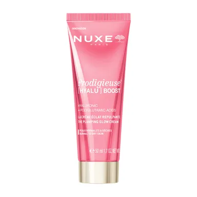 Nuxe Prodigieuse Hyalu Boost Volumiserende Glowcrème 50 ml
