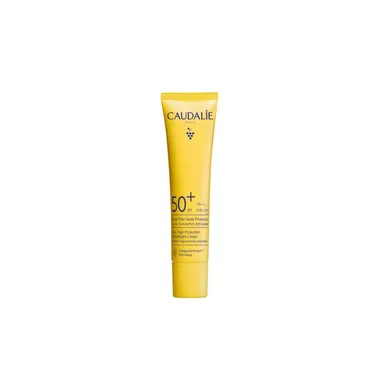 Caudalie Fluide Très Haute Protection SPF50+ 40ml