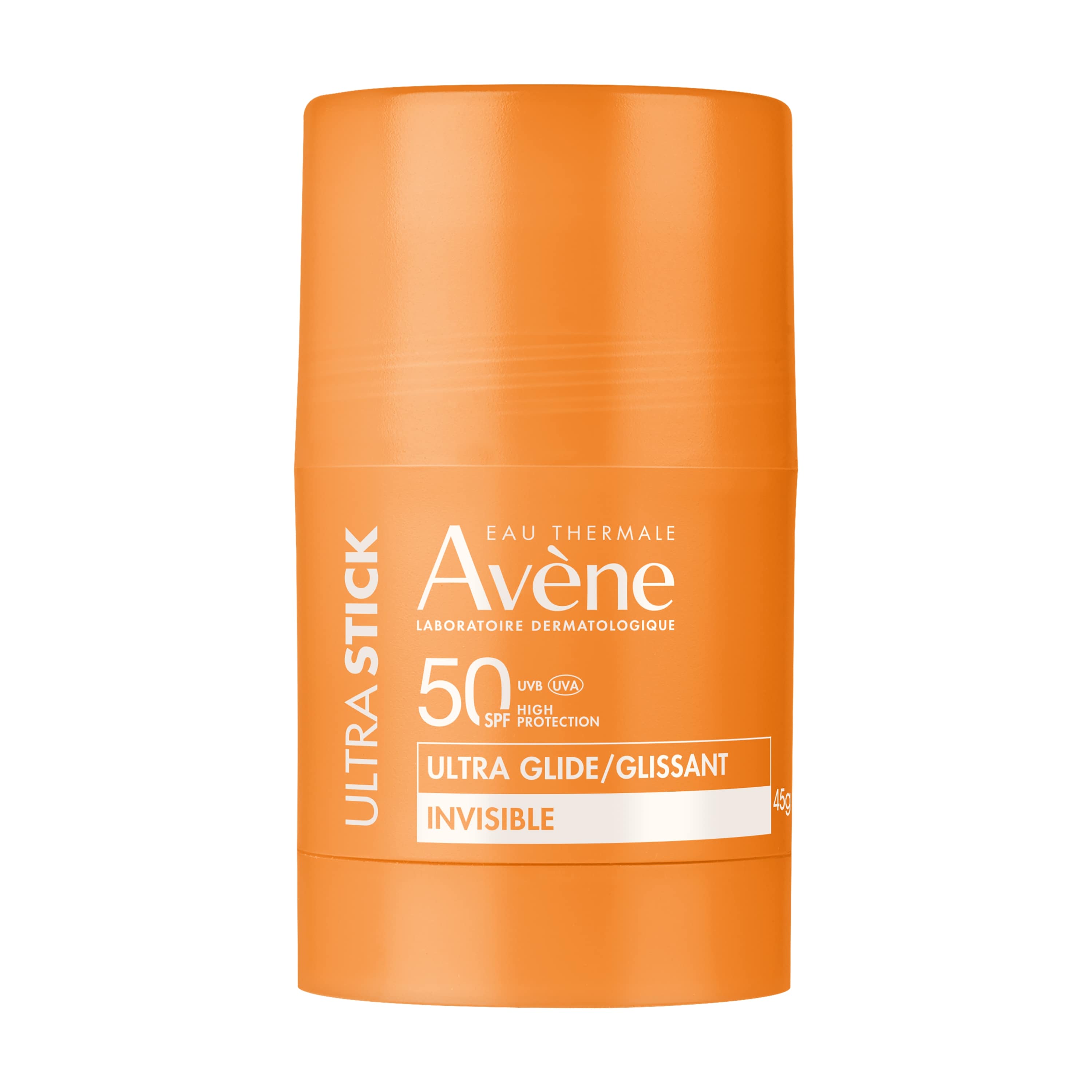 Avène Ultra Stick SPF50 Onzichtbaar 45 g - Avène