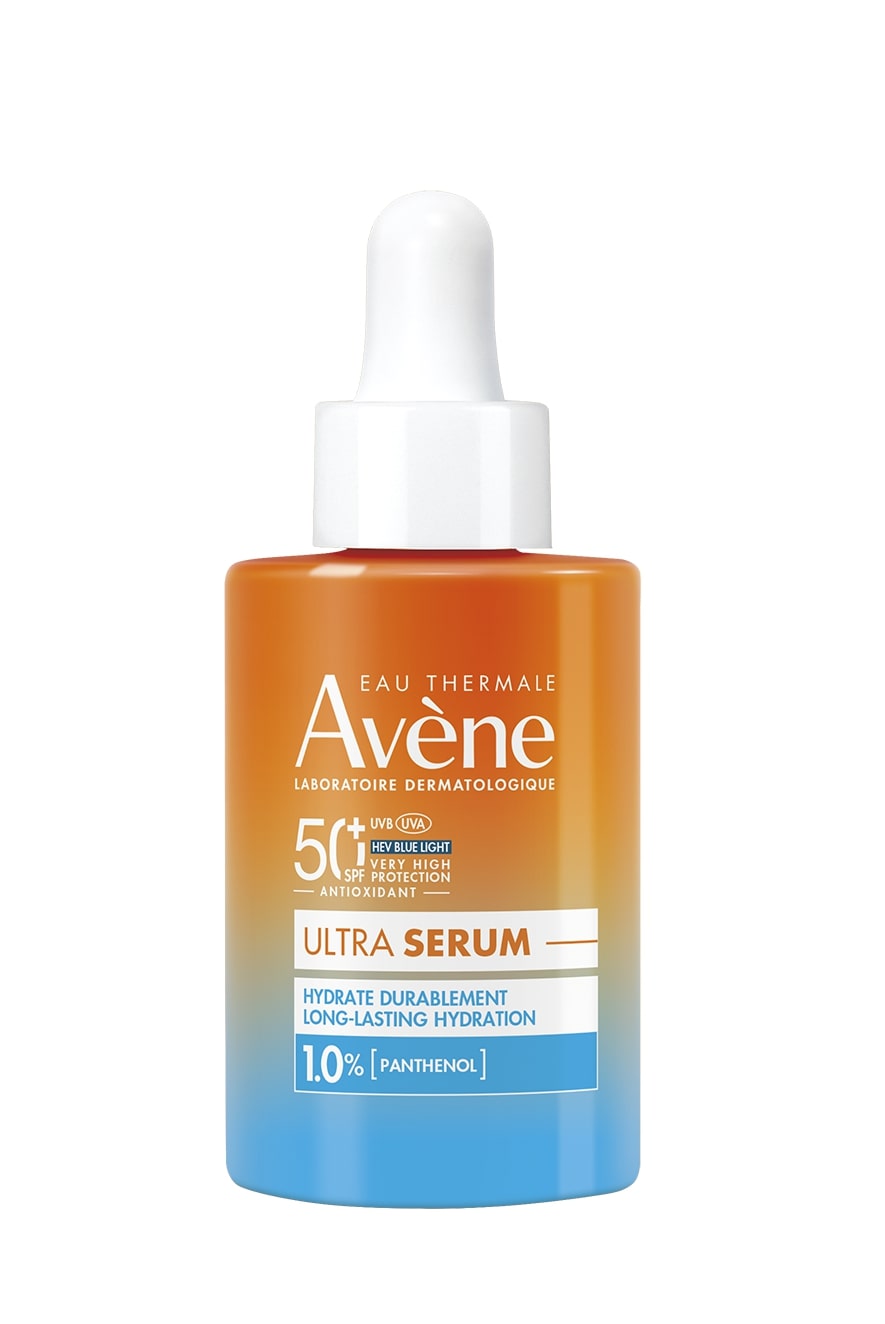 Avène Ultra Serum SPF50+ Langdurige Hydratatie 30 ml - Avène