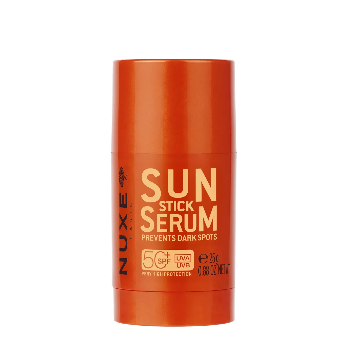 Nuxe Sun Sérum-en-Stick Solaire SPF50+ 25g