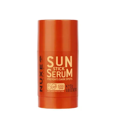 Nuxe Sun Sérum-en-Stick Solaire SPF50+ 25g