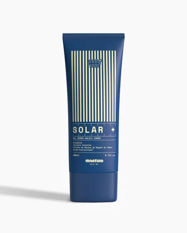 Martine Skin Solar + Gel Après-Soleil 200ml