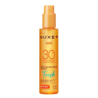 Nuxe Sun Brume Solaire Fraîche SPF30 150ml