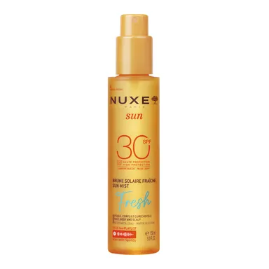 Nuxe Sun Verfrissende Zonnenevel SPF30 150 ml