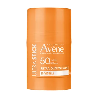 Avène Ultra Stick SPF50 Ultra Glissant Invisible 20g