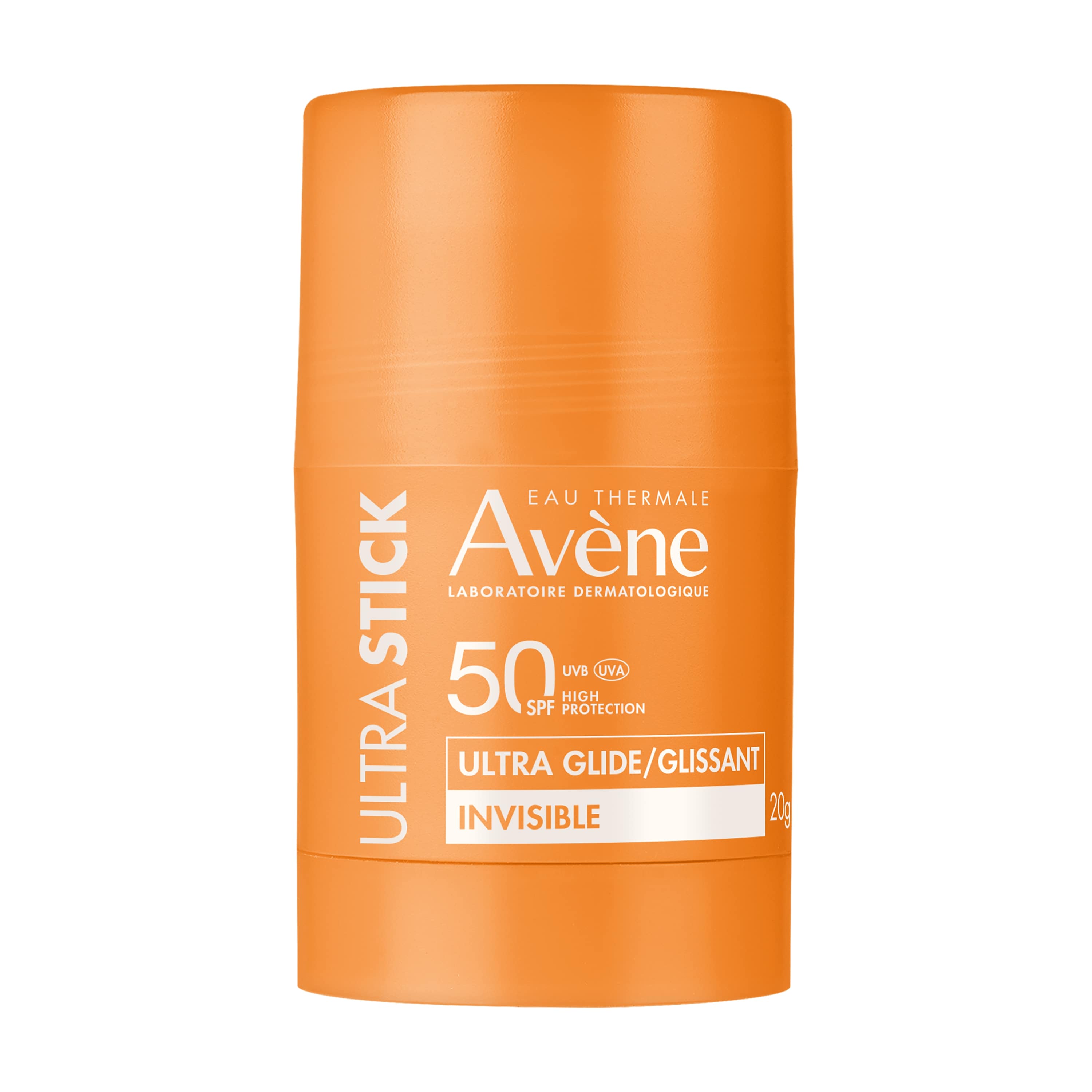 Avène Ultra Stick SPF50 Onzichtbaar 20 g - Avène