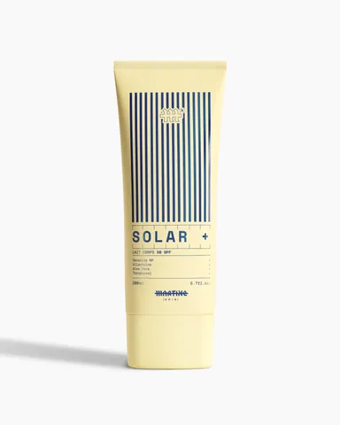 Martine Skin Solar+ Zonnemelk Lichaam SPF50 200 ml