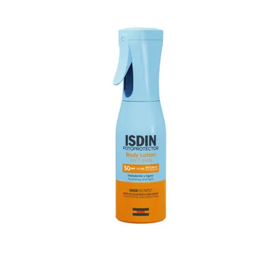 ISDIN Fotoprotector Zonnecrème Lichaam SPF50 250 ml