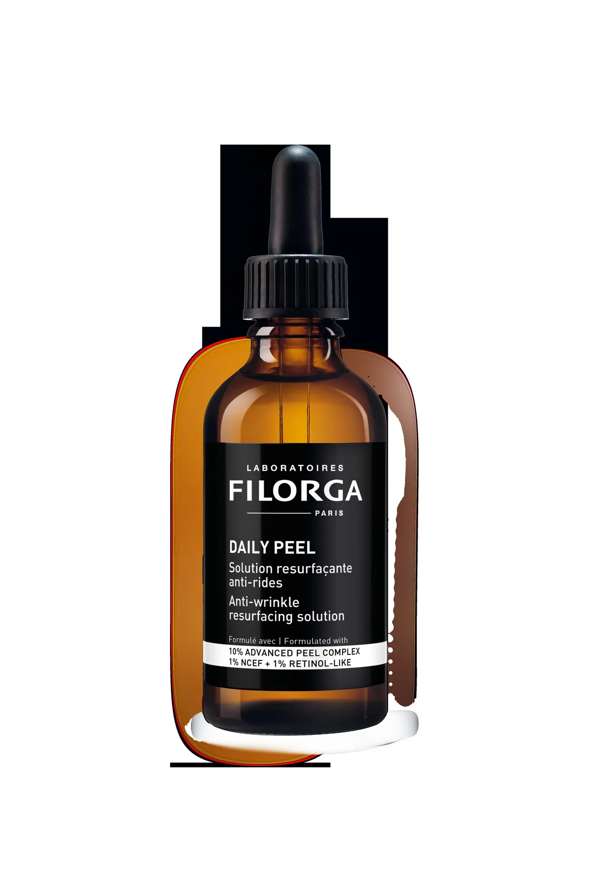 Filorga Daily Peel Anti-Rides 50ml