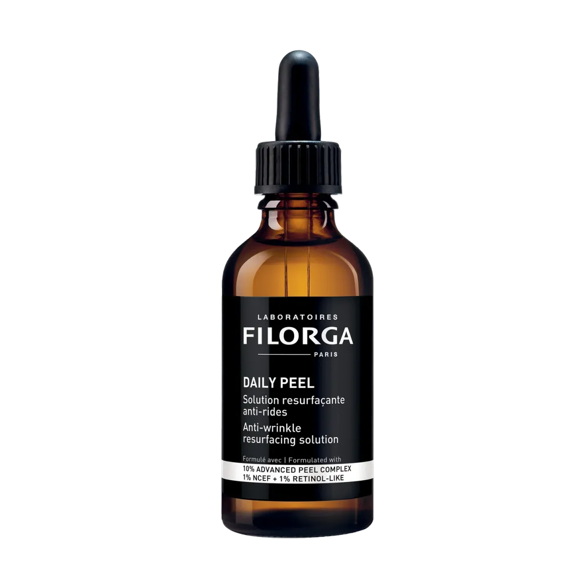 Filorga Daily Peel Anti-Rides 50ml