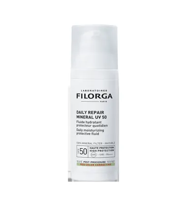 Filorga Daily Repair Mineral SPF50 50ml