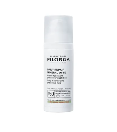 Filorga Daily Repair Mineral SPF50 50ml