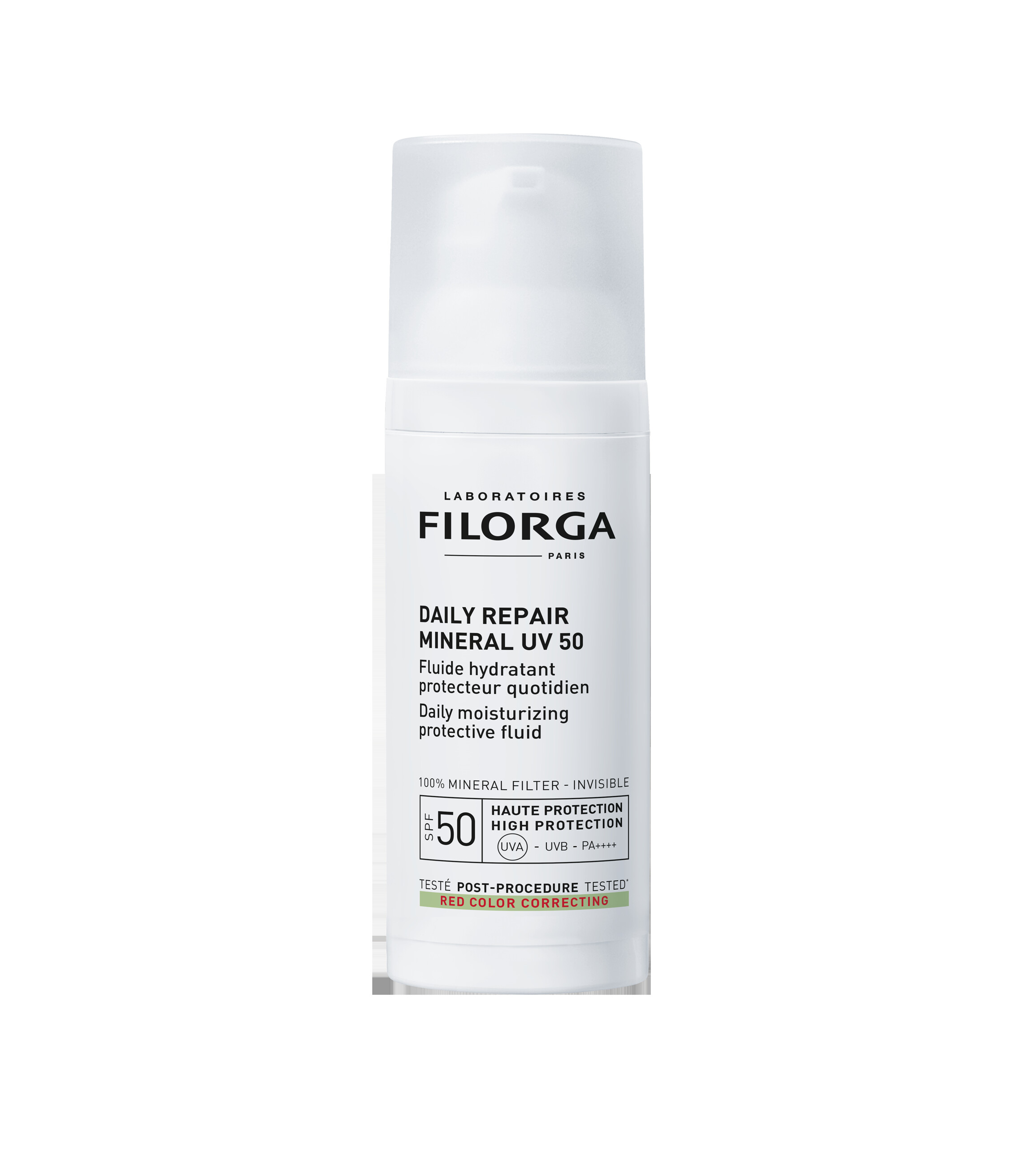 Filorga Daily Repair Mineral SPF50 50ml - Filorga