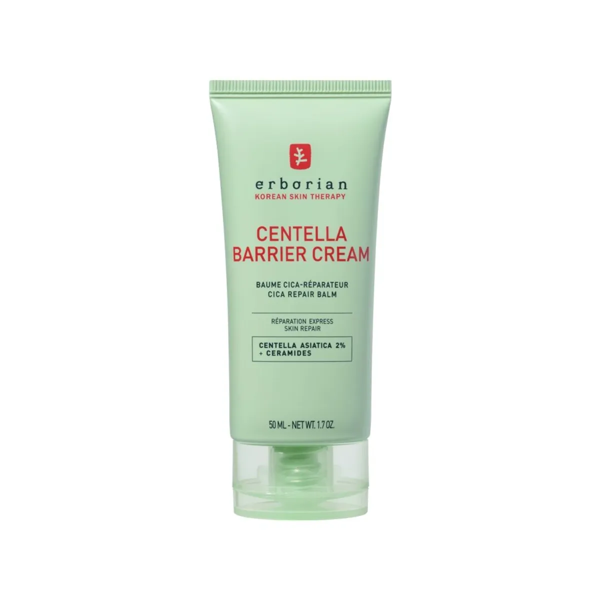 Erborian Centella Barrier Cream 50ml