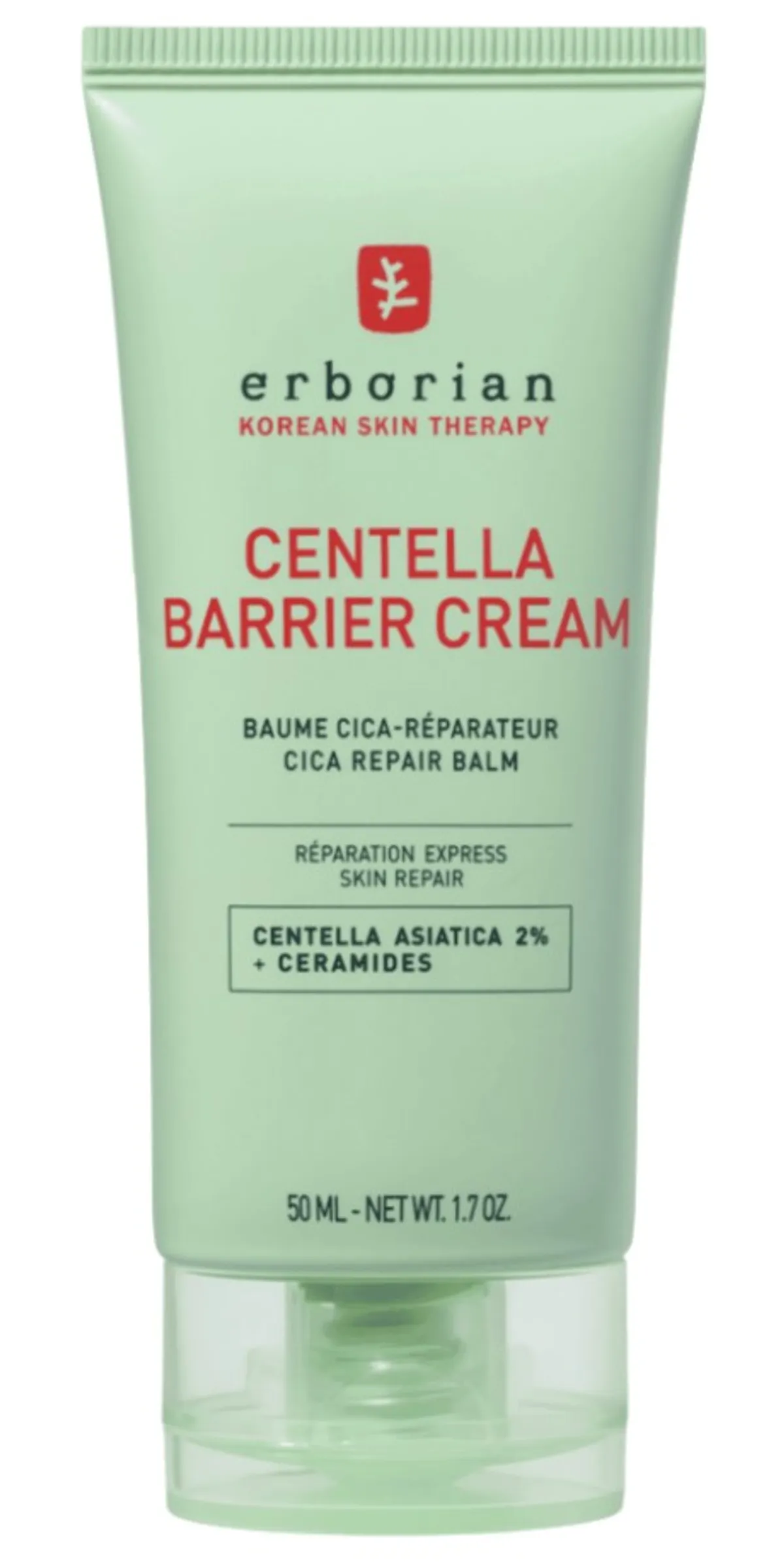 Erborian Centella Barrier Cream 50ml