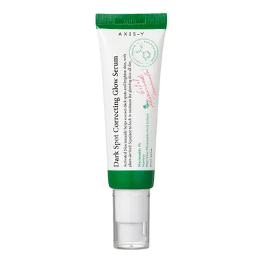 Axis-Y Dark Spot Correcting Glow Serum 50ml