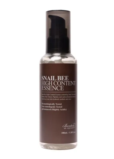 Benton Snail Bee High Content Essence 100 ml
