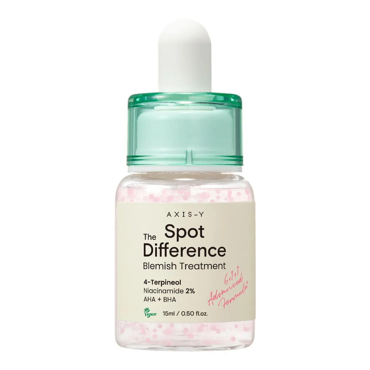 Axis-Y Spot The Difference Blemish Treatment 15 ml