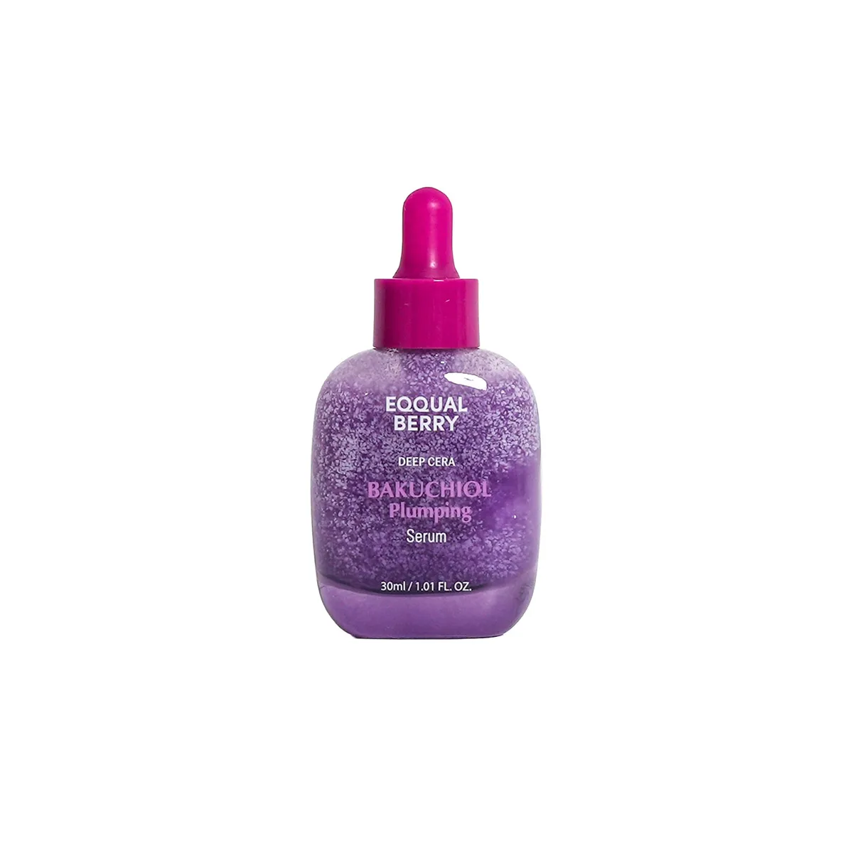 Eqqualberry Sérum Bakuchiol Raffermissant 30ml