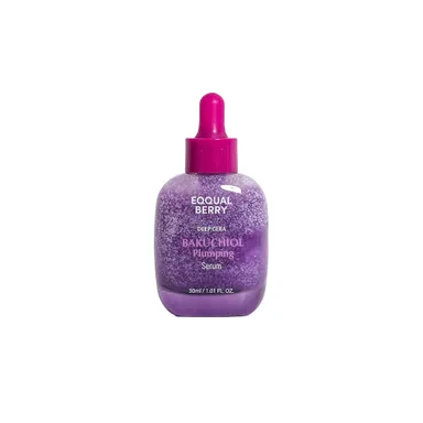 Eqqualberry Verstevigend bakuchiolserum 30 ml