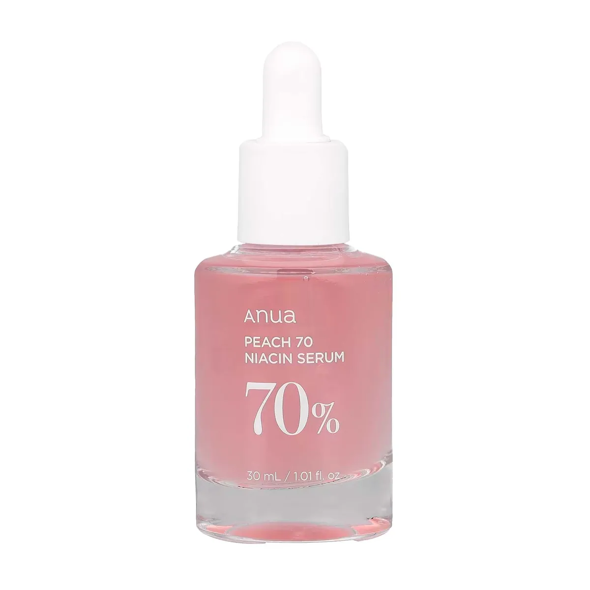 Anua Peach 70% Sérum Niacinamide 30ml