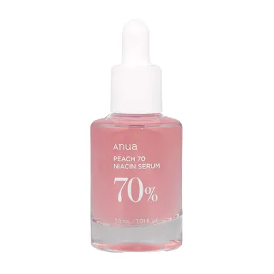 Anua Peach 70% Sérum Niacinamide 30ml