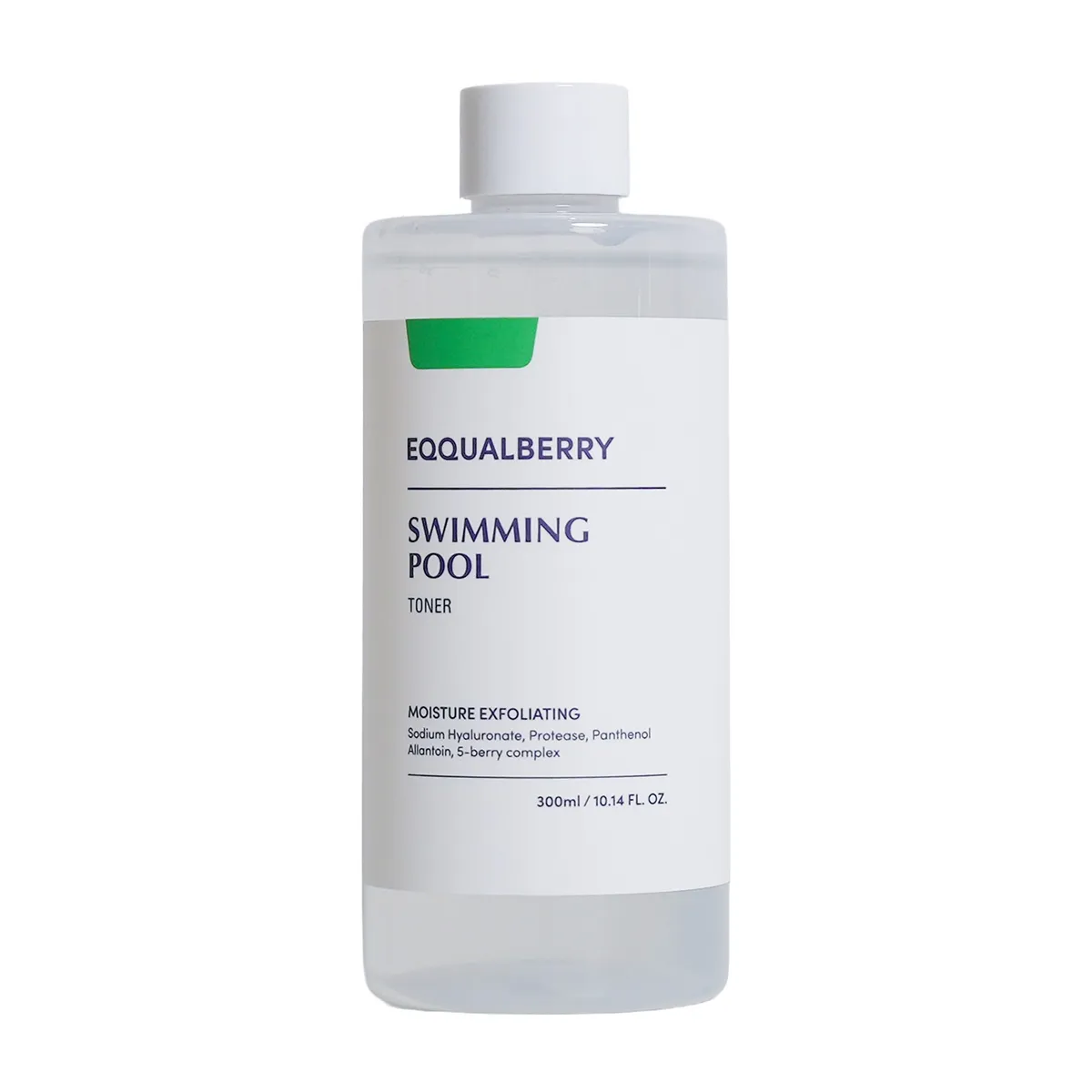 Eqqualberry Swimming Pool Toner 300ml