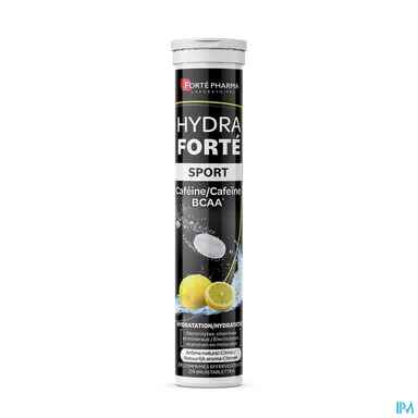 Forté Pharma Hydra Forté Sport Intense 24 Comprimés