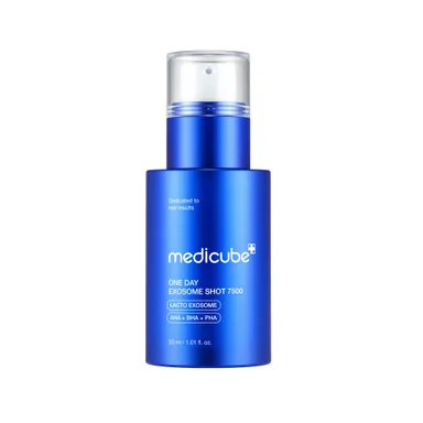 Medicube Exosome Shot Pore Serum 7500 30ml