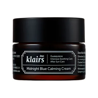 Klairs Midnight Blue Calming Cream 30 ml