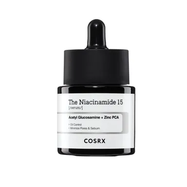 Cosrx The Niacinamide 15 Serum 20ml
